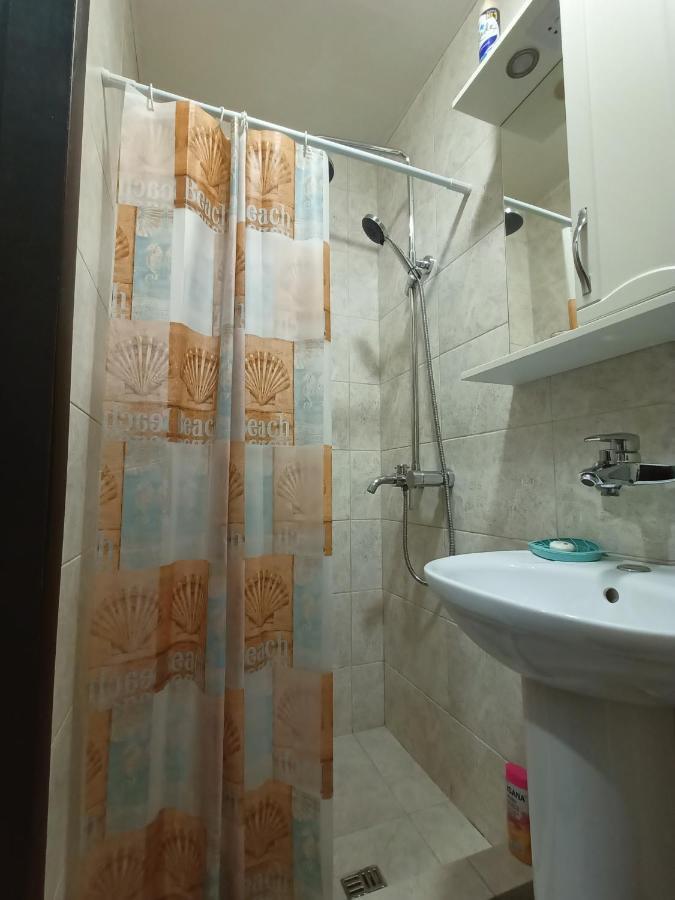 Квартира - Студія Konotop Zewnętrze zdjęcie